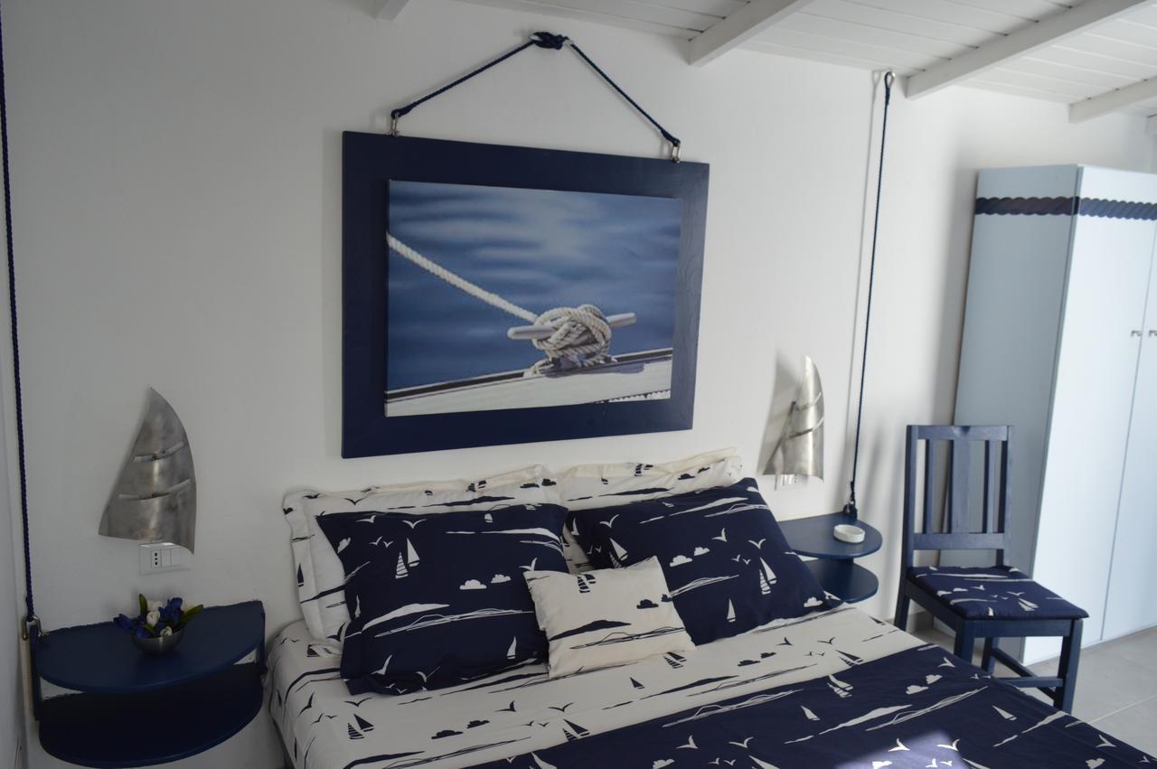 Yacht Club Sal Bed & Breakfast Palmeira ภายนอก รูปภาพ