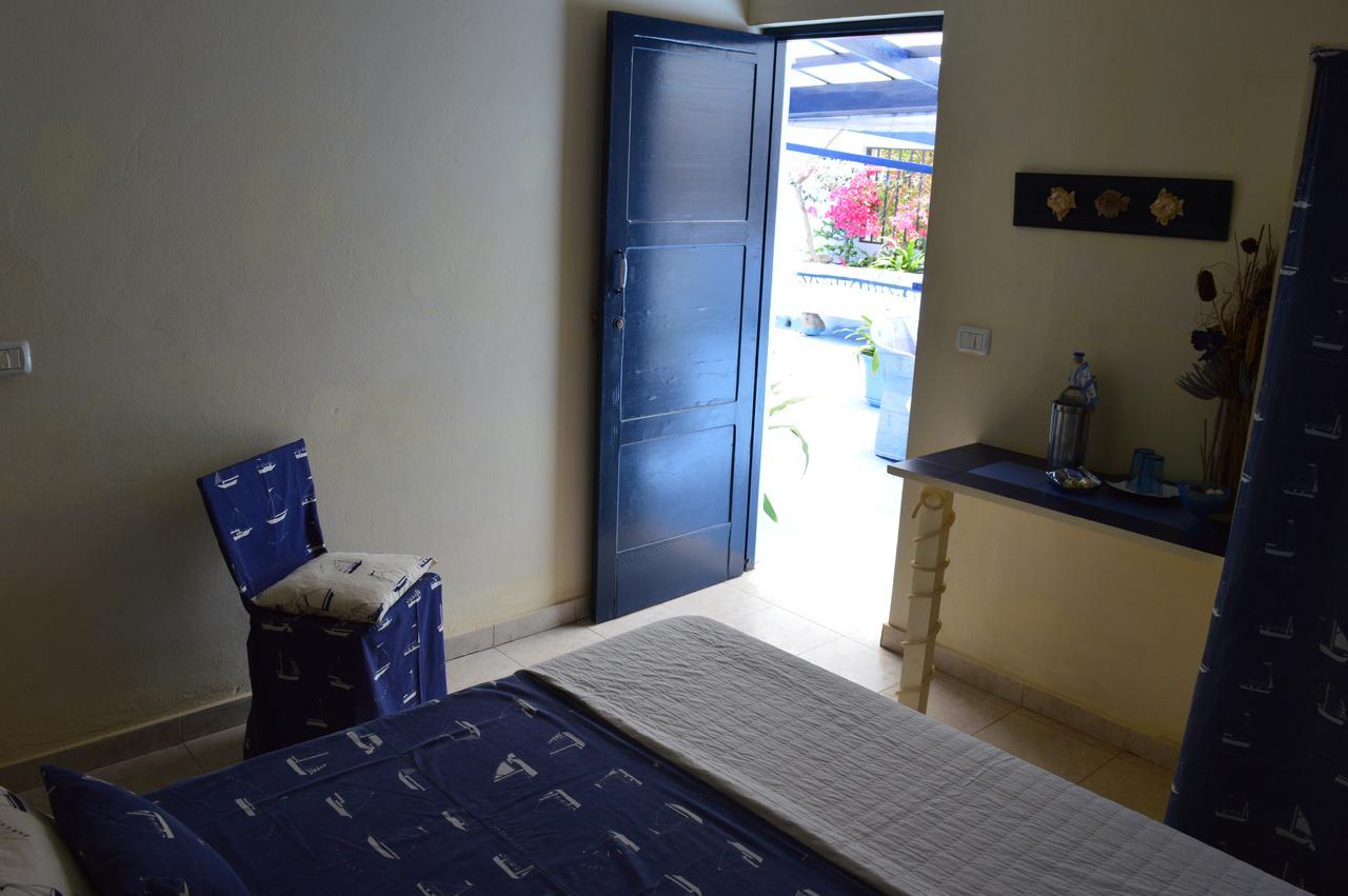Yacht Club Sal Bed & Breakfast Palmeira ภายนอก รูปภาพ