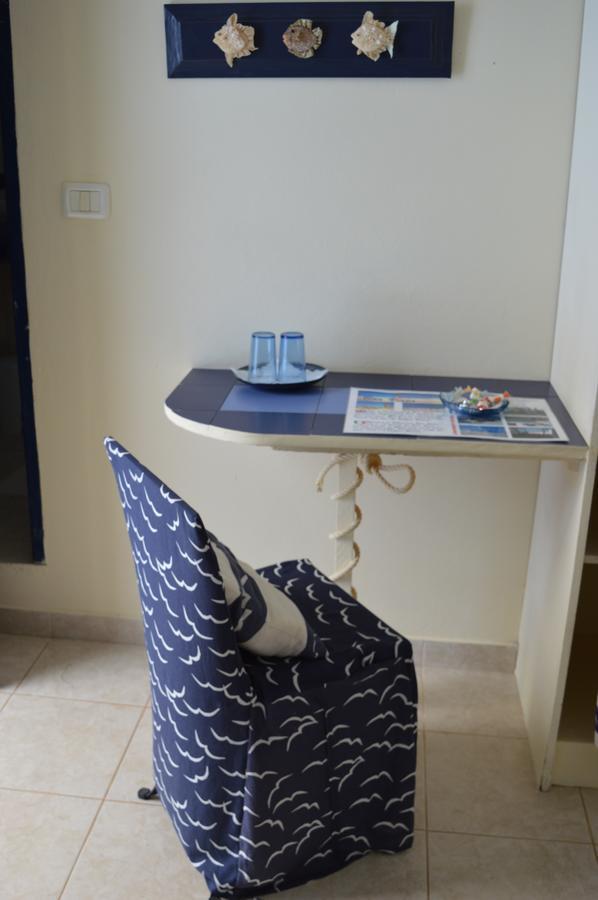 Yacht Club Sal Bed & Breakfast Palmeira ภายนอก รูปภาพ