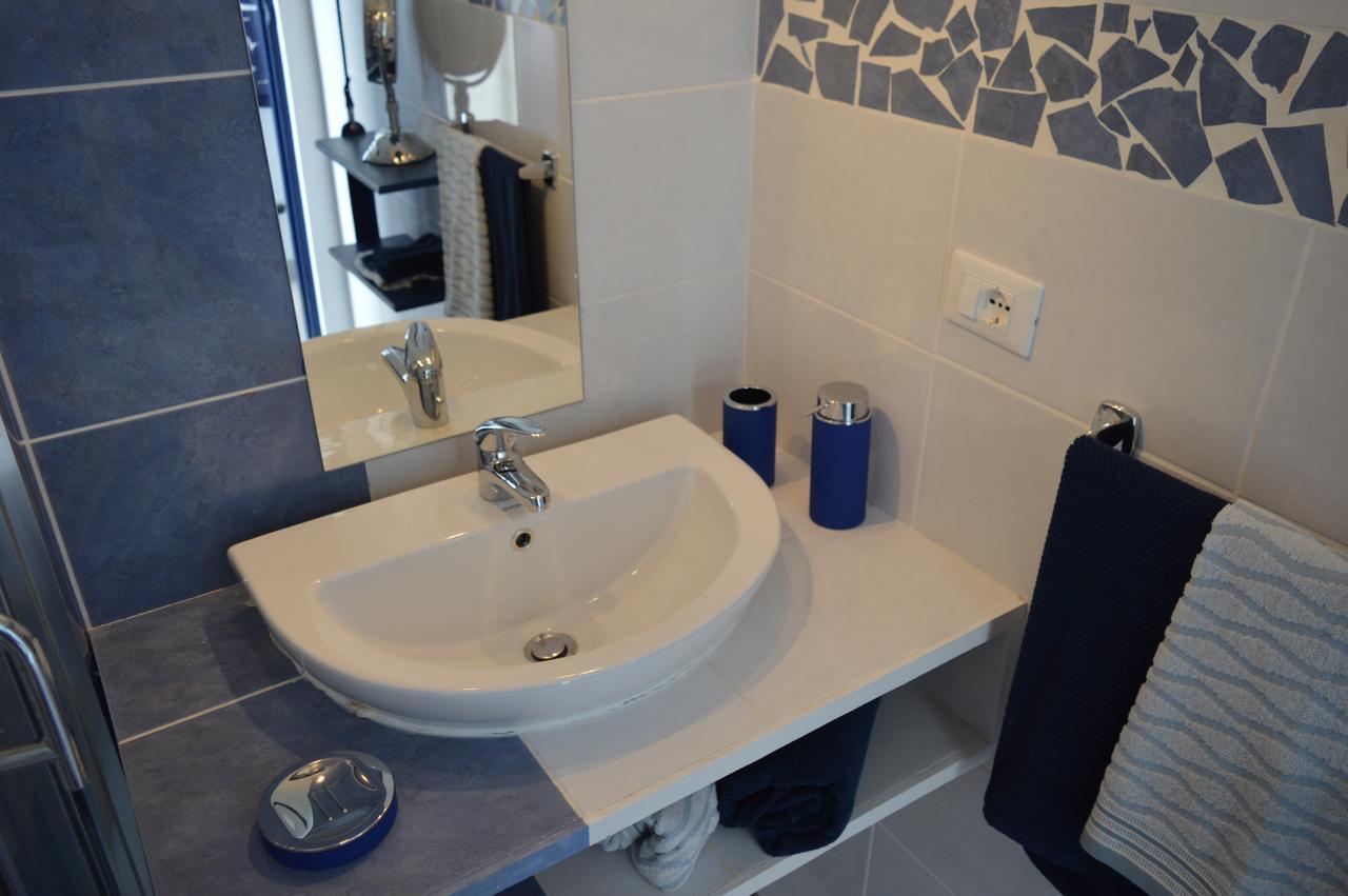 Yacht Club Sal Bed & Breakfast Palmeira ภายนอก รูปภาพ