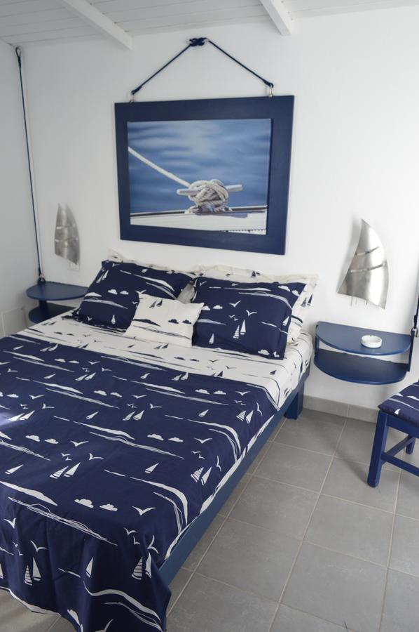 Yacht Club Sal Bed & Breakfast Palmeira ภายนอก รูปภาพ