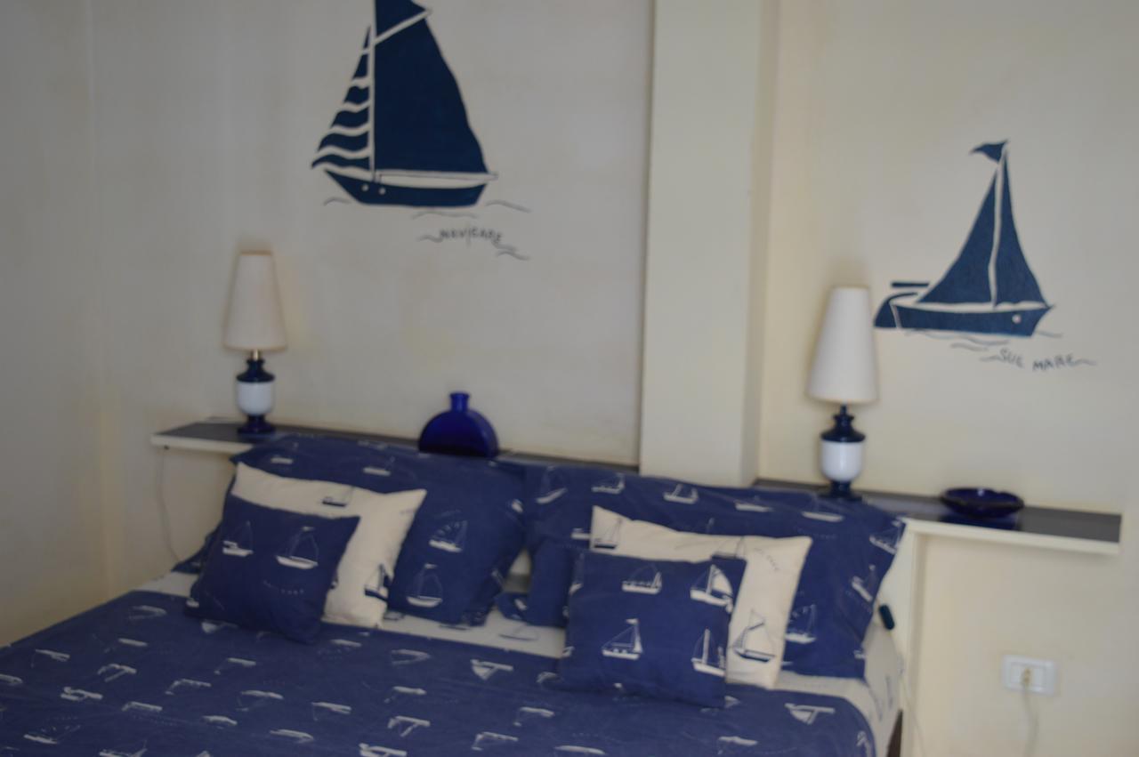 Yacht Club Sal Bed & Breakfast Palmeira ภายนอก รูปภาพ