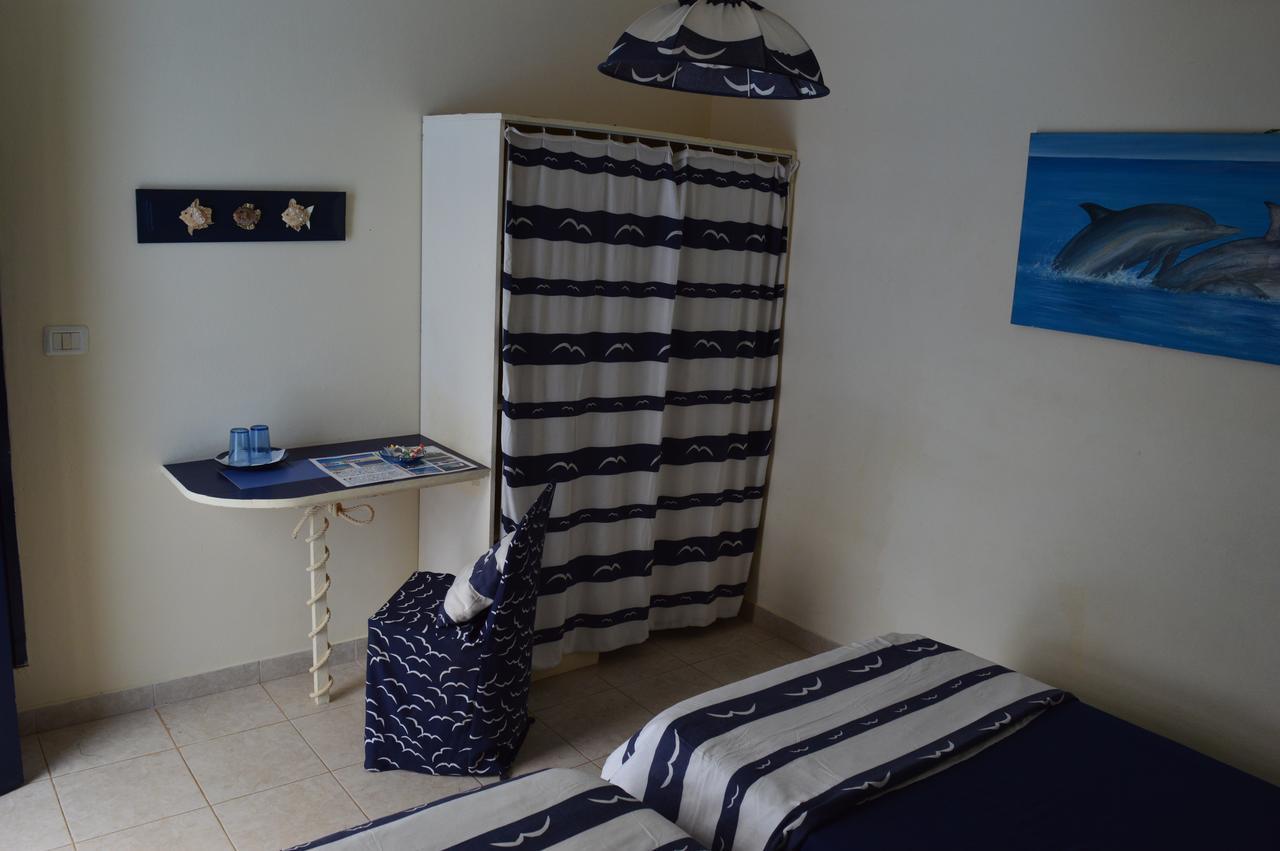 Yacht Club Sal Bed & Breakfast Palmeira ภายนอก รูปภาพ