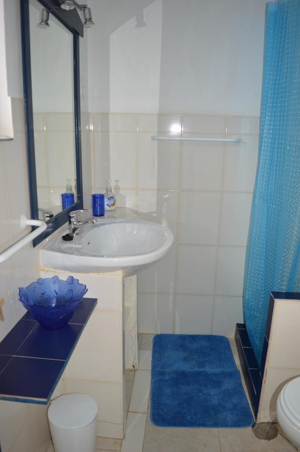 Yacht Club Sal Bed & Breakfast Palmeira ภายนอก รูปภาพ