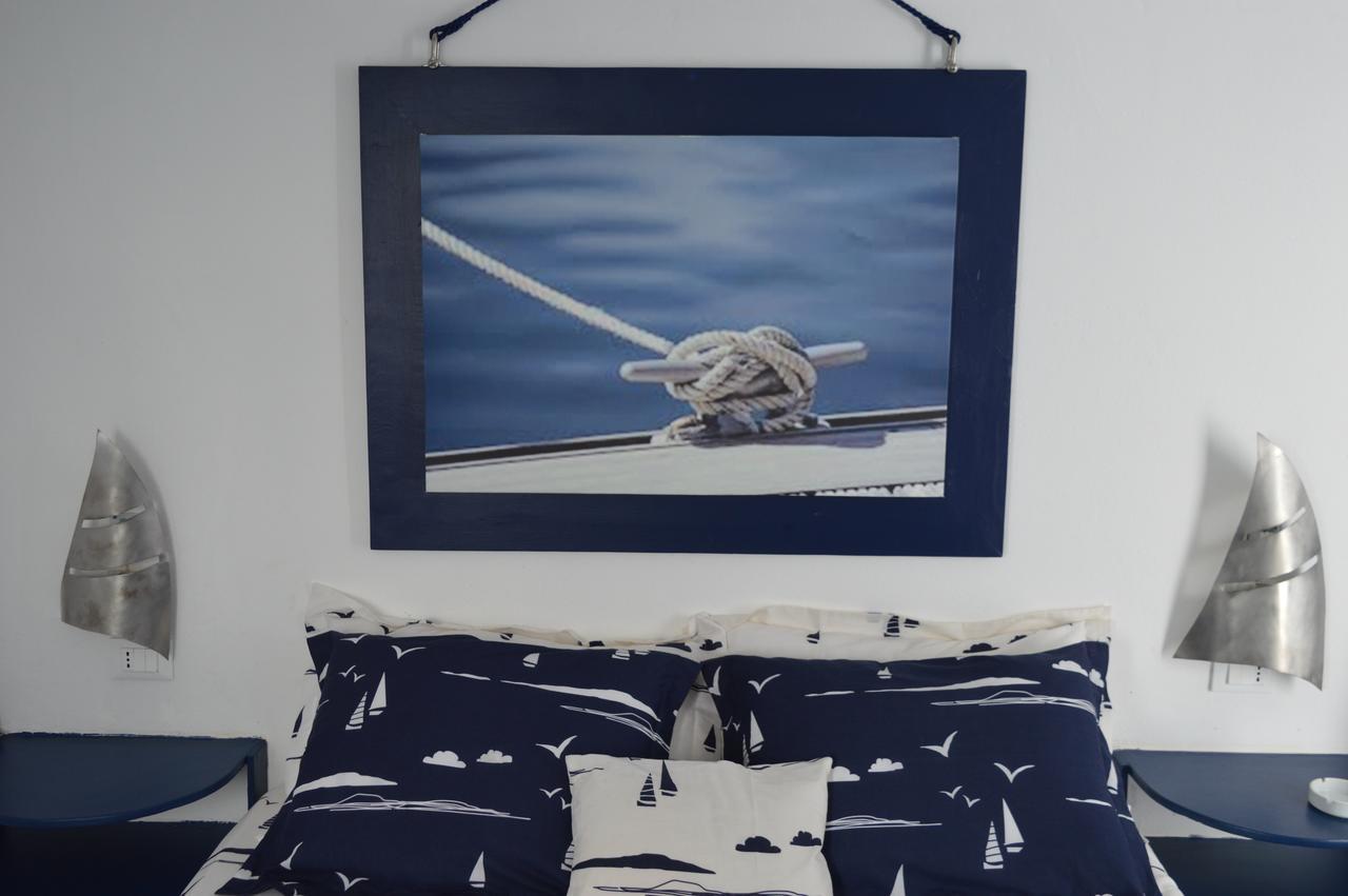 Yacht Club Sal Bed & Breakfast Palmeira ภายนอก รูปภาพ