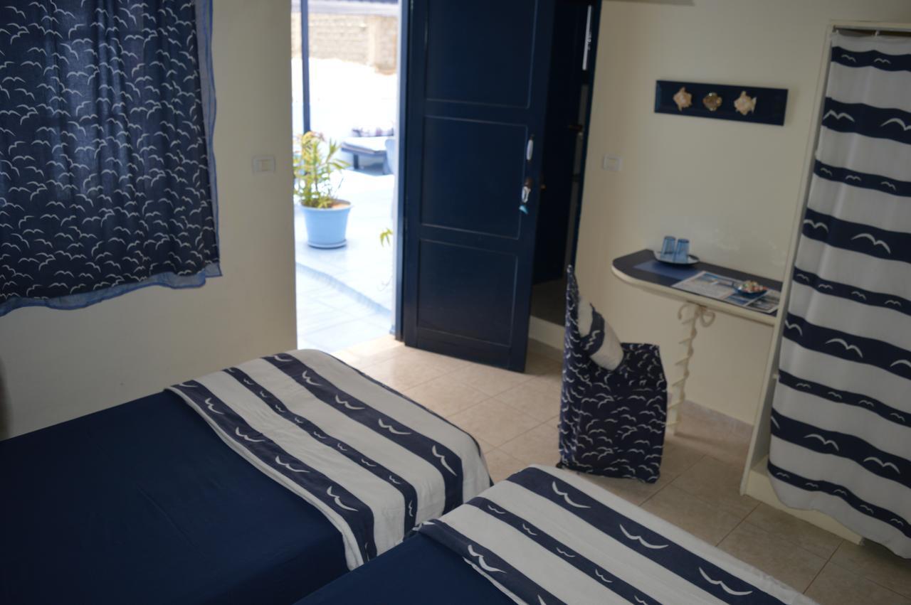 Yacht Club Sal Bed & Breakfast Palmeira ภายนอก รูปภาพ