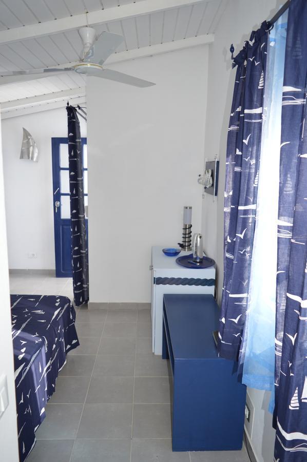 Yacht Club Sal Bed & Breakfast Palmeira ภายนอก รูปภาพ