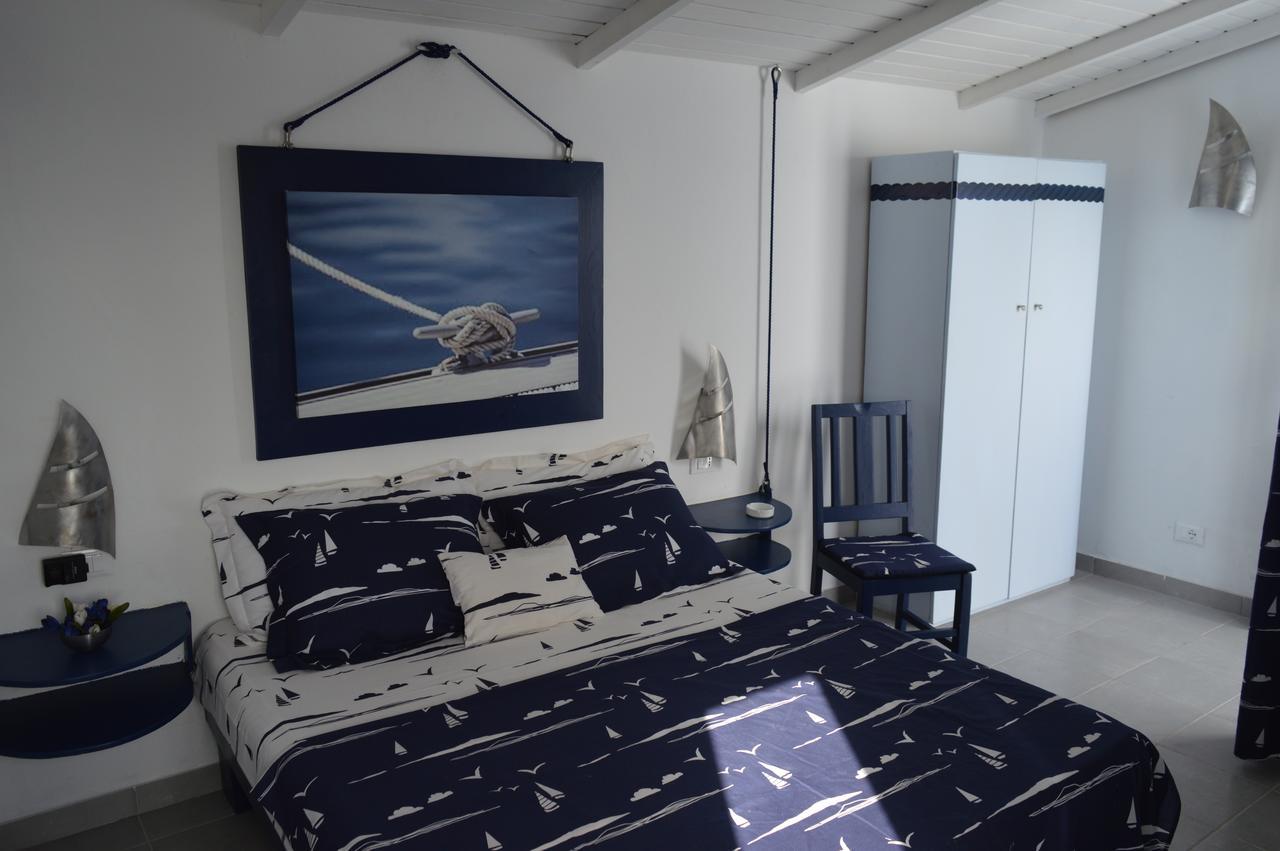 Yacht Club Sal Bed & Breakfast Palmeira ภายนอก รูปภาพ
