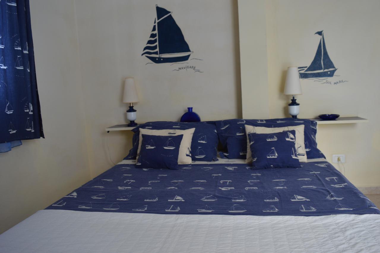 Yacht Club Sal Bed & Breakfast Palmeira ภายนอก รูปภาพ