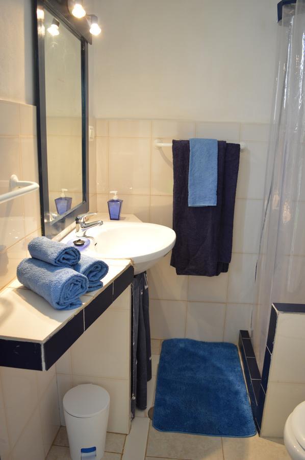 Yacht Club Sal Bed & Breakfast Palmeira ภายนอก รูปภาพ